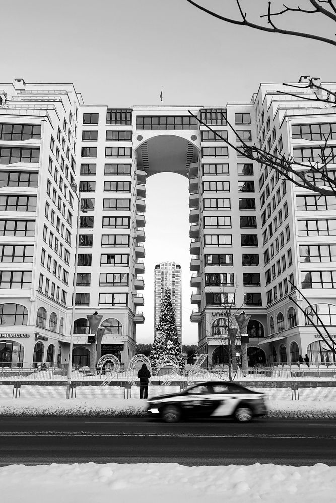 Фотография автора Виктория Трущенко