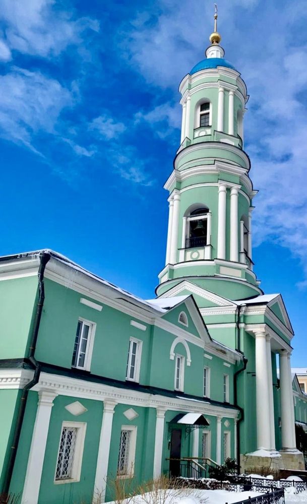 Фотография автора Виктория Ляпина