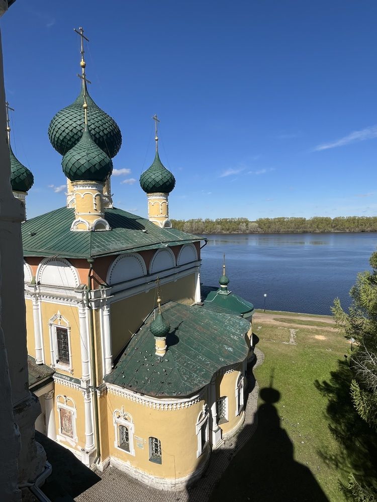 Фотография автора Виктория Ляпина