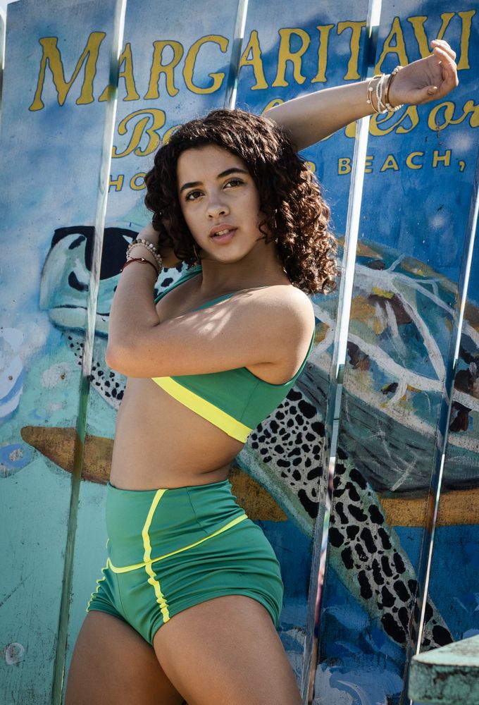 Фотография автора Anastasiya Arkin