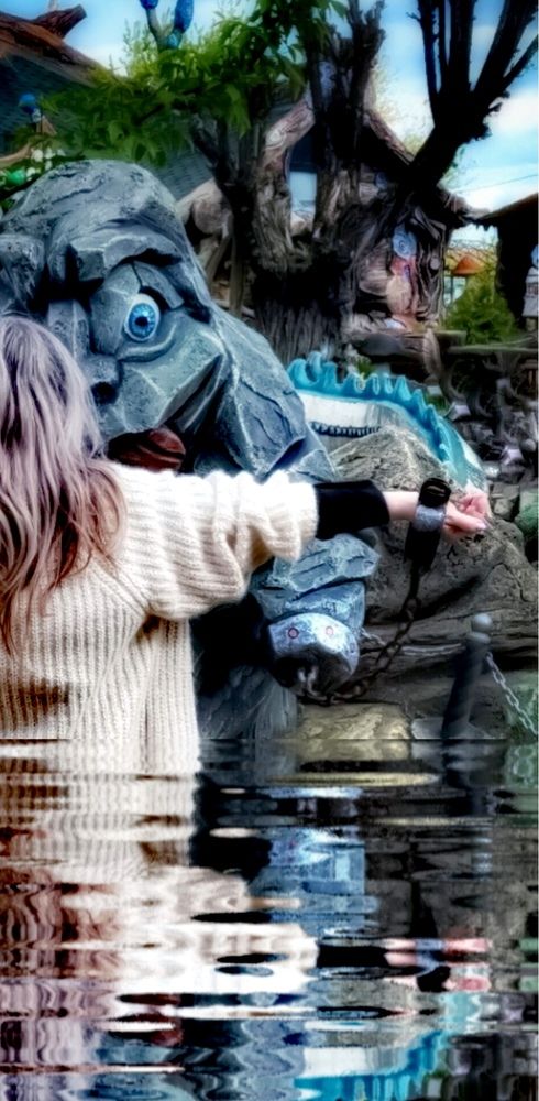 Фотография автора Татьяна Александровна Терехова