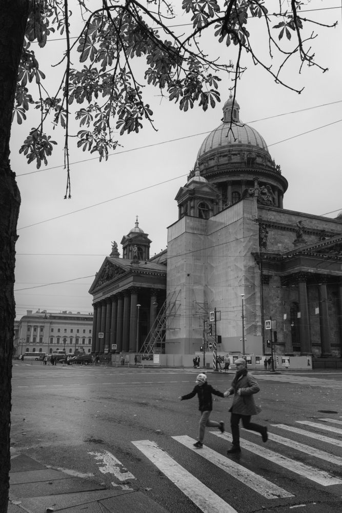 Photograph by Светлана Воробьёва