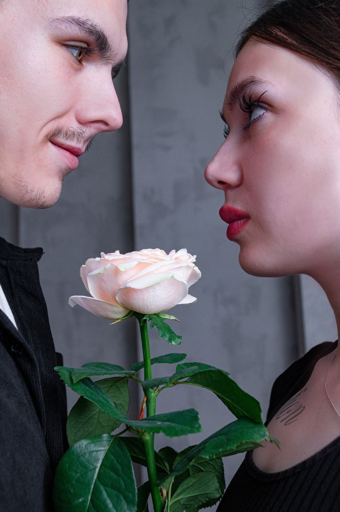 Photograph by Ирина Филиппова