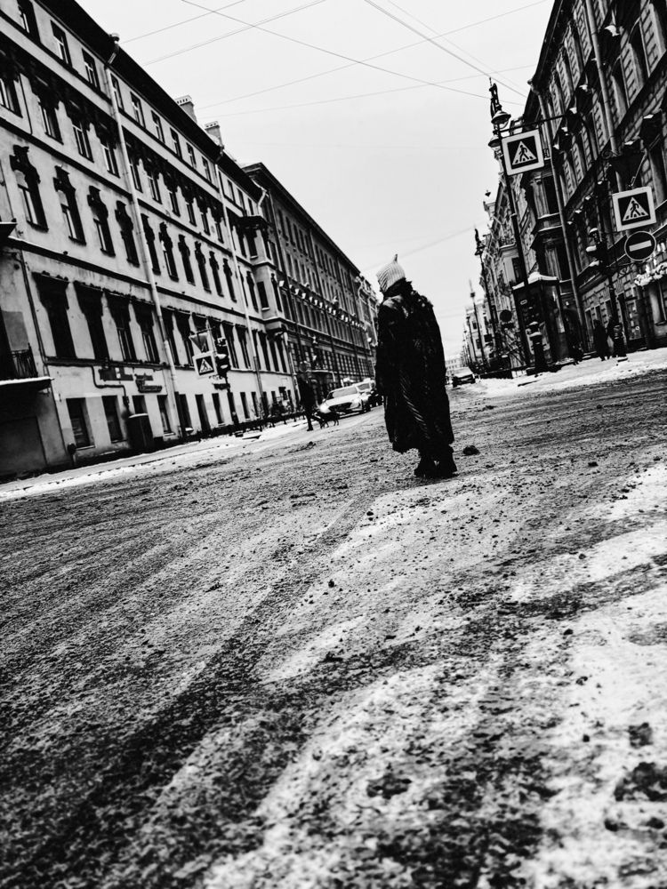 Photograph by SAVITSKIY