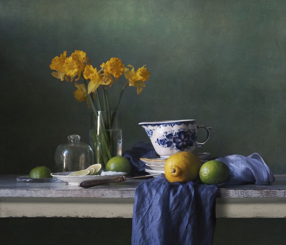 Photograph by Татьяна Кравченко