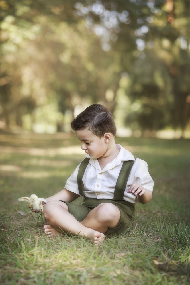 Photograph by ALMIR SILVA