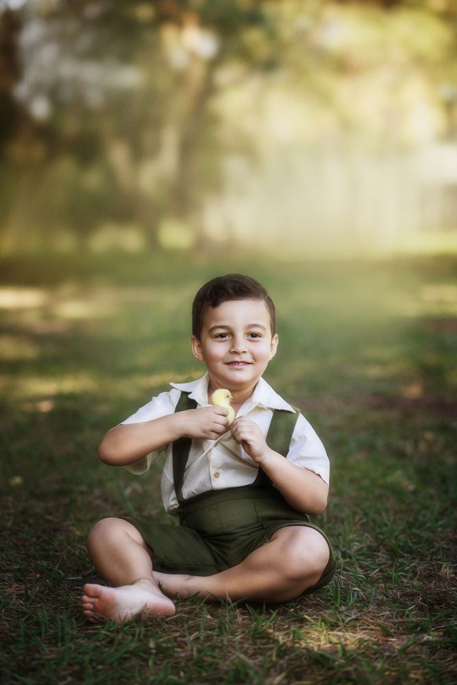 Photograph by ALMIR SILVA