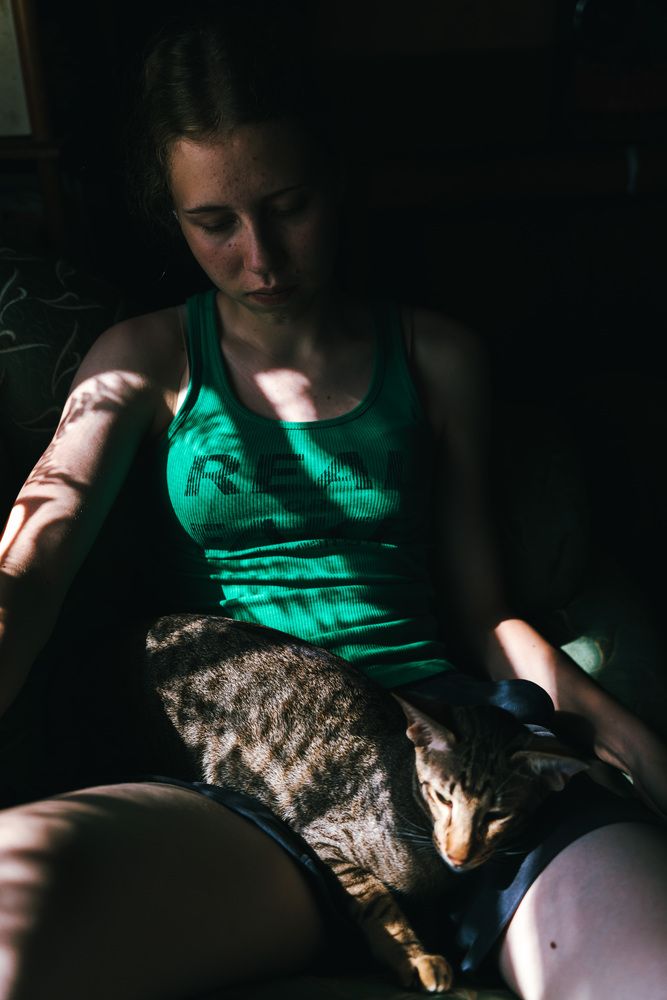 Photograph by Людмила Щепилова