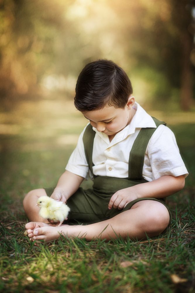 Photograph by ALMIR SILVA