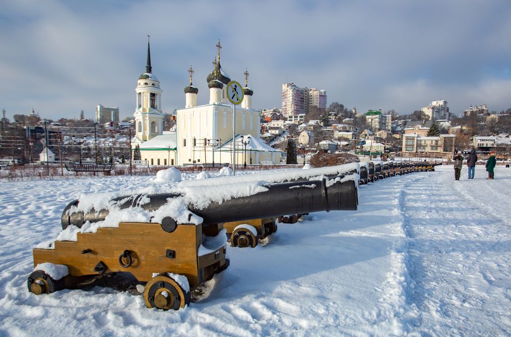 Photograph by Виталий Новиков