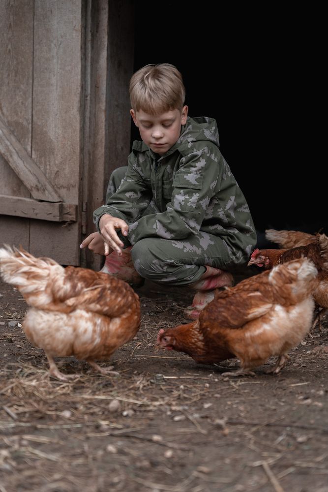 Photograph by Людмила Щепилова