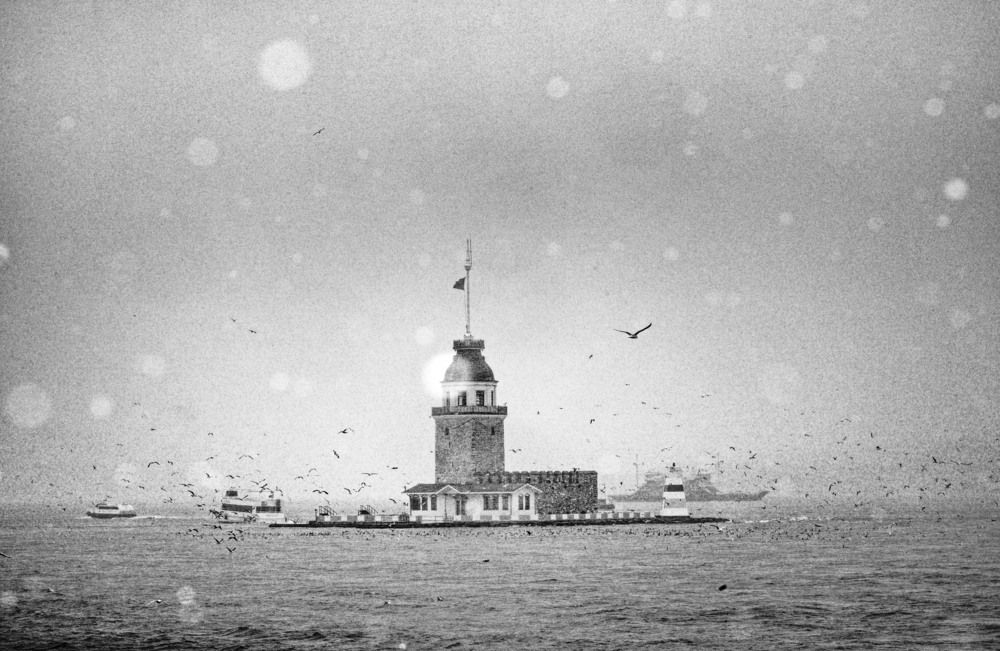 Photograph by Bekir Yesiltas