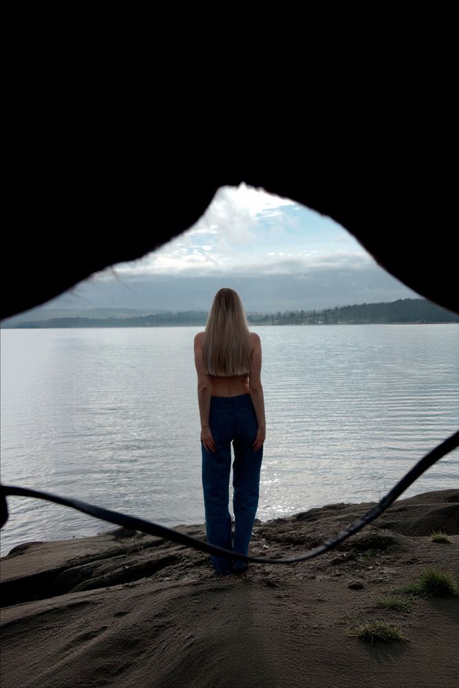 Photograph by Анжелика Гладкова