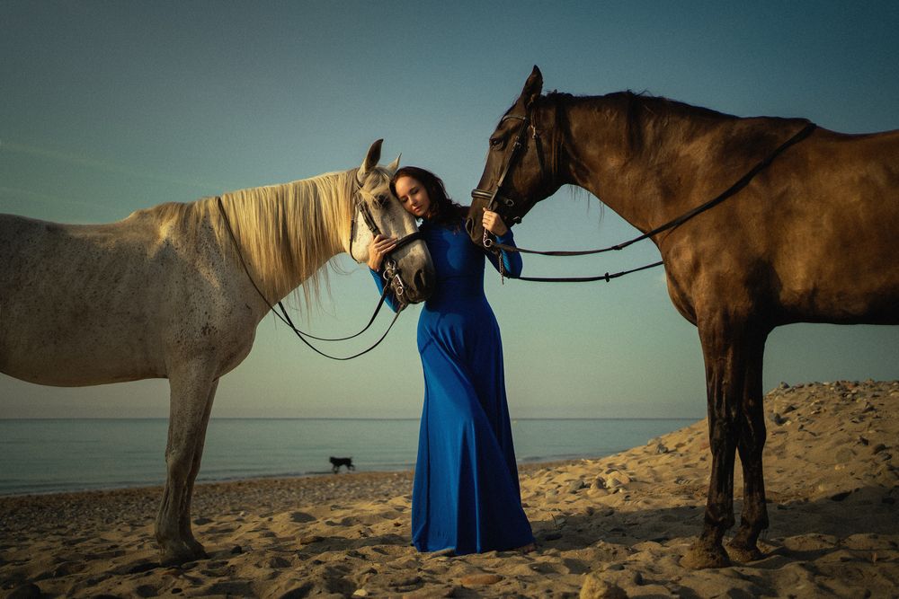 Photograph by Jekaterina Feldsteine