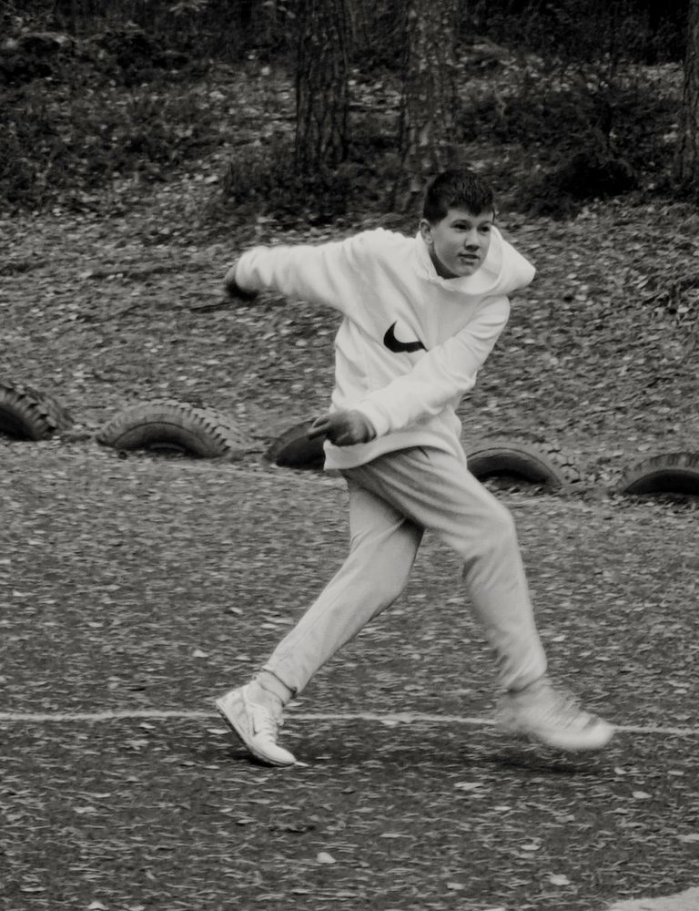 Photograph by Любовь Иванова