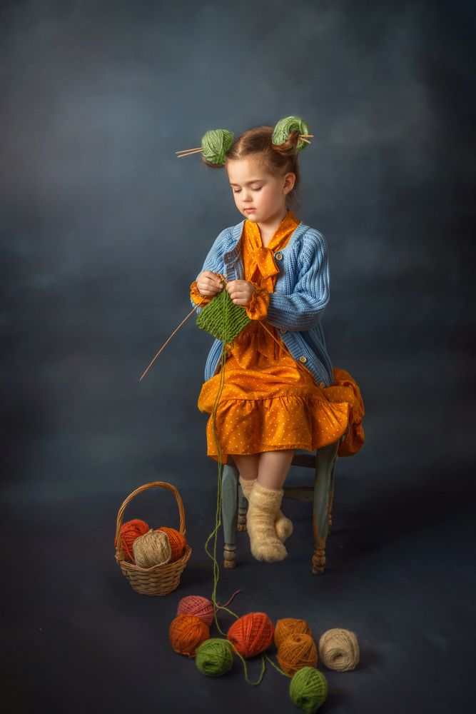 Photograph by Алёна Полухова