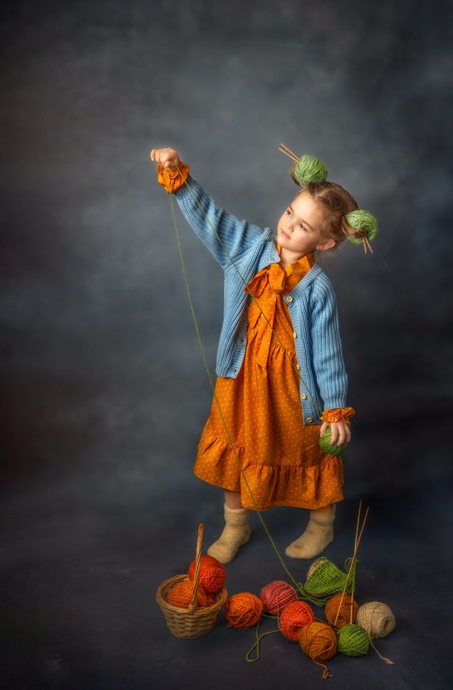 Photograph by Алёна Полухова