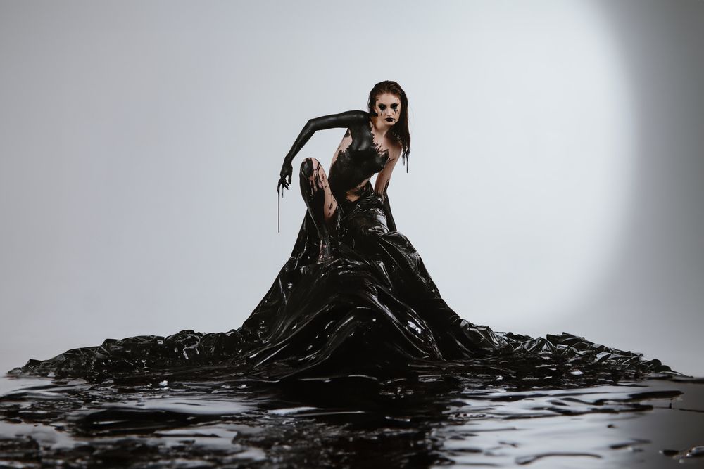 Photograph by Елена Ефанова