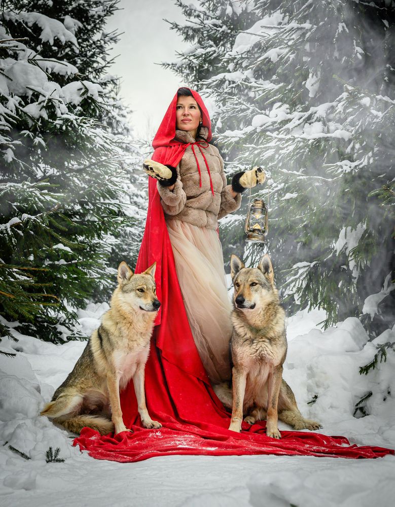 Photograph by Екатерина Ромащина
