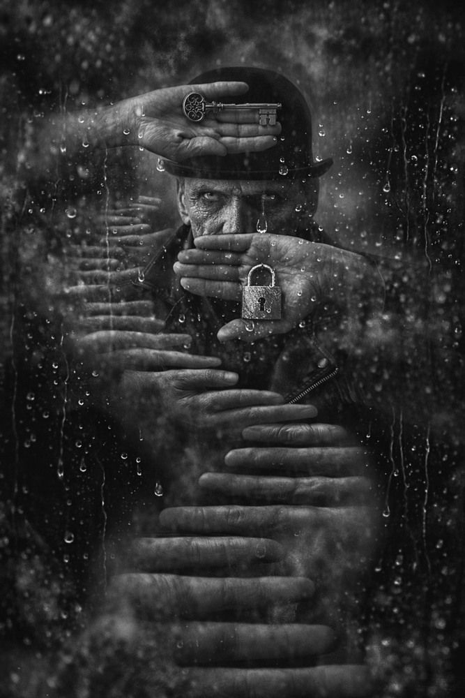 Photograph by Ольга Софронова