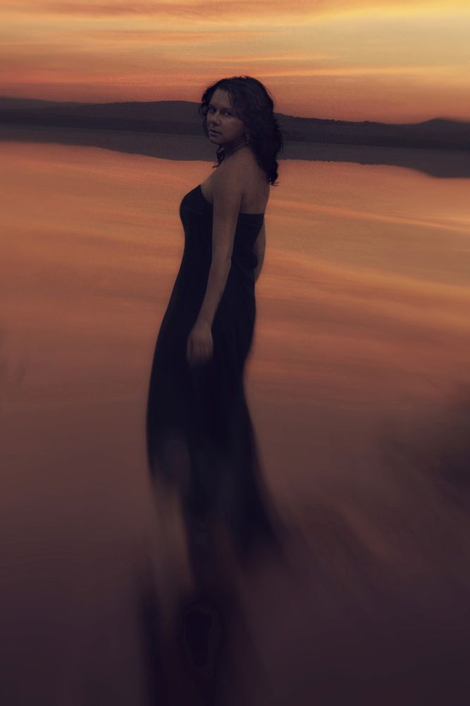 Photograph by Владимир Емельянов