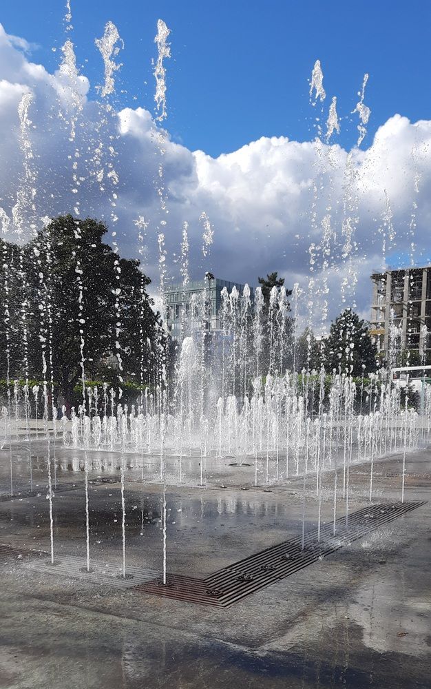 Photograph by Наталья Ткаченко