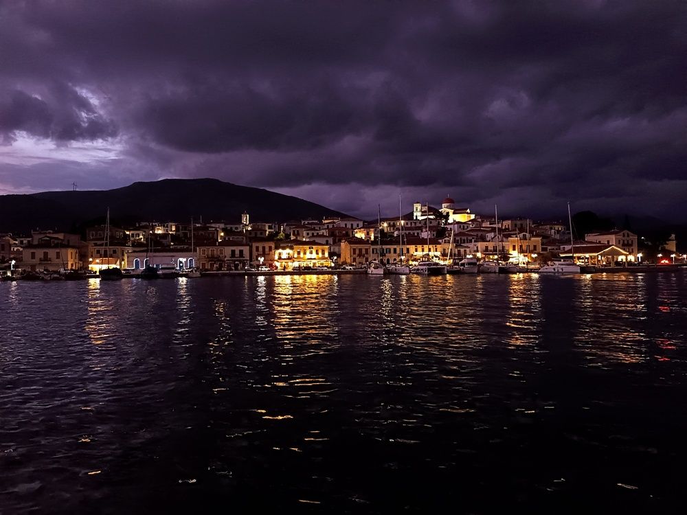 Galaxidi