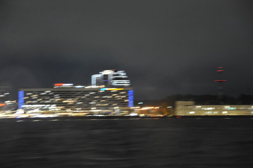 Photograph by Владимир Емельянов