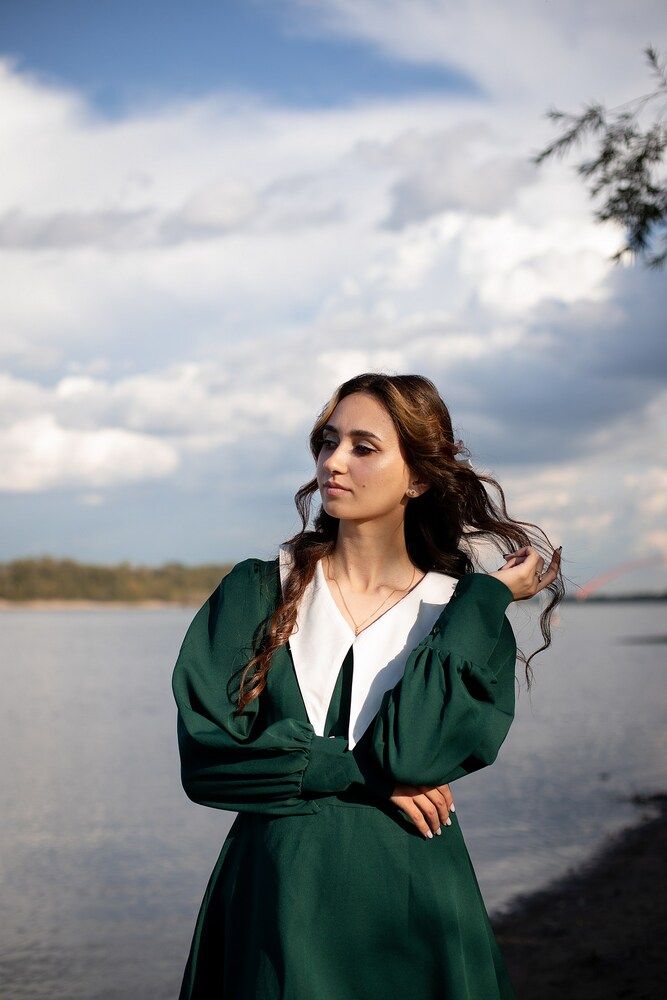 Photograph by Алёна Тюнина