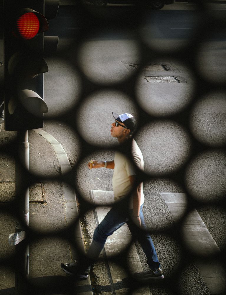 Photograph by Weinstein Isabela