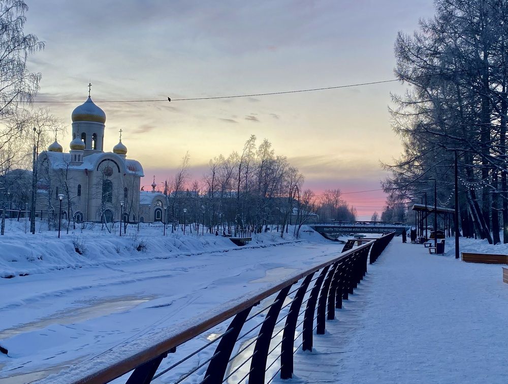 Photograph by Наталья Тарабычина