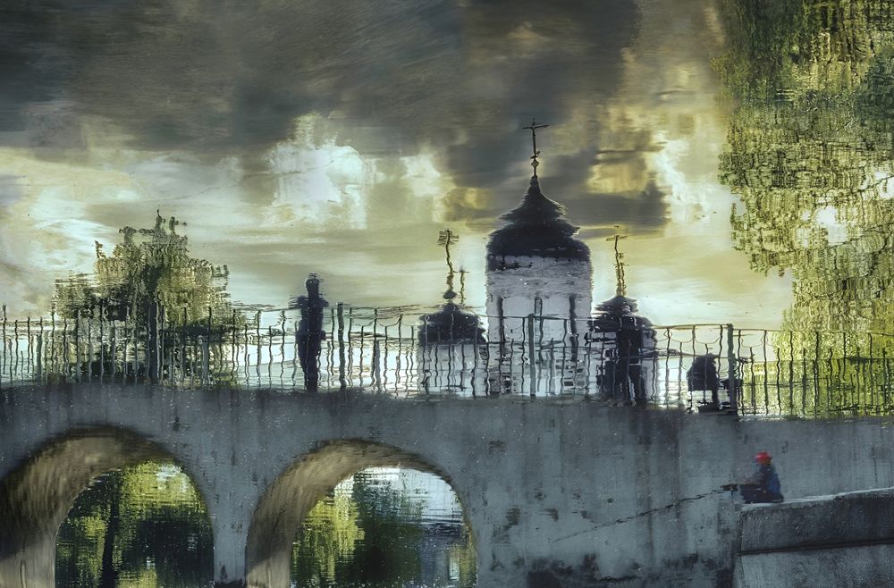 Photograph by Константин Мишнаевский