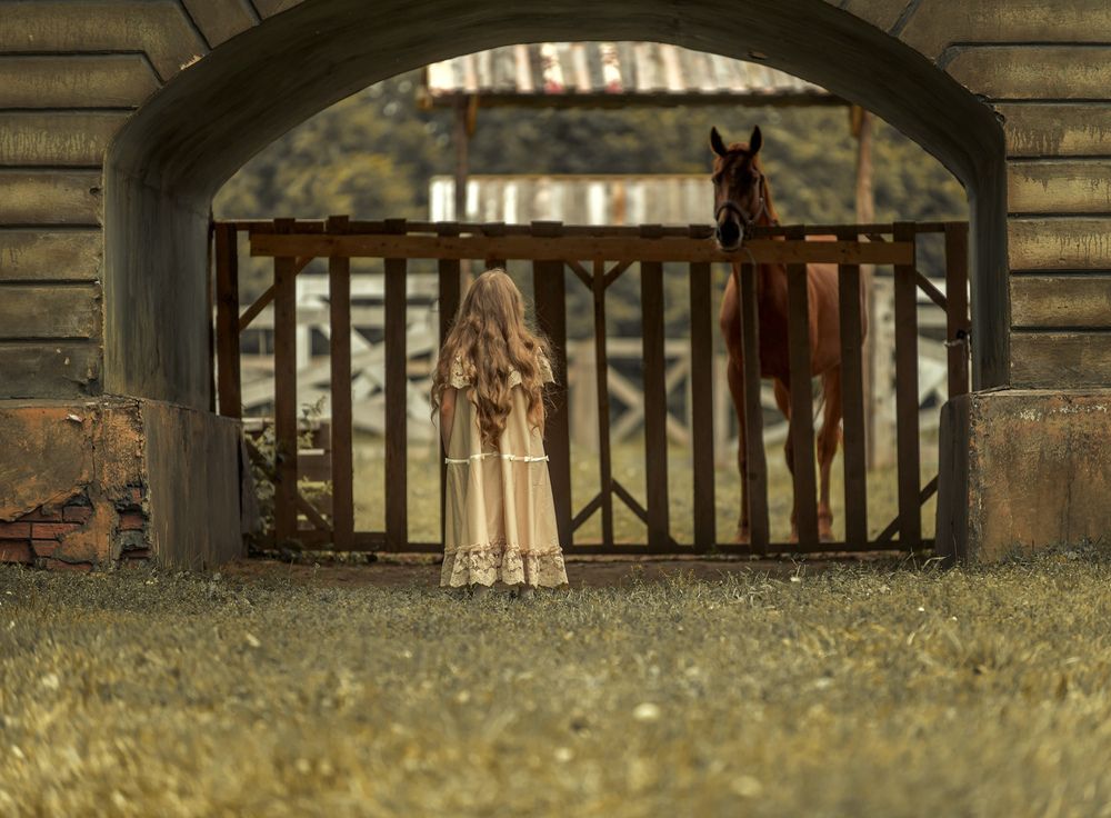 Давай поговорим