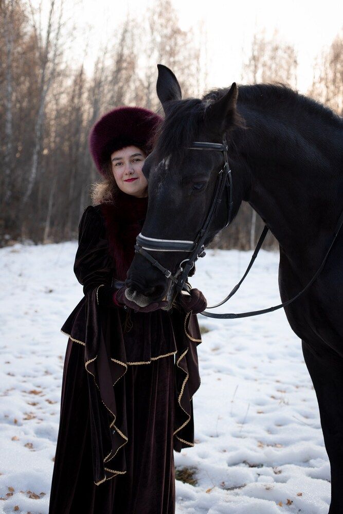 Photograph by Алёна Тюнина