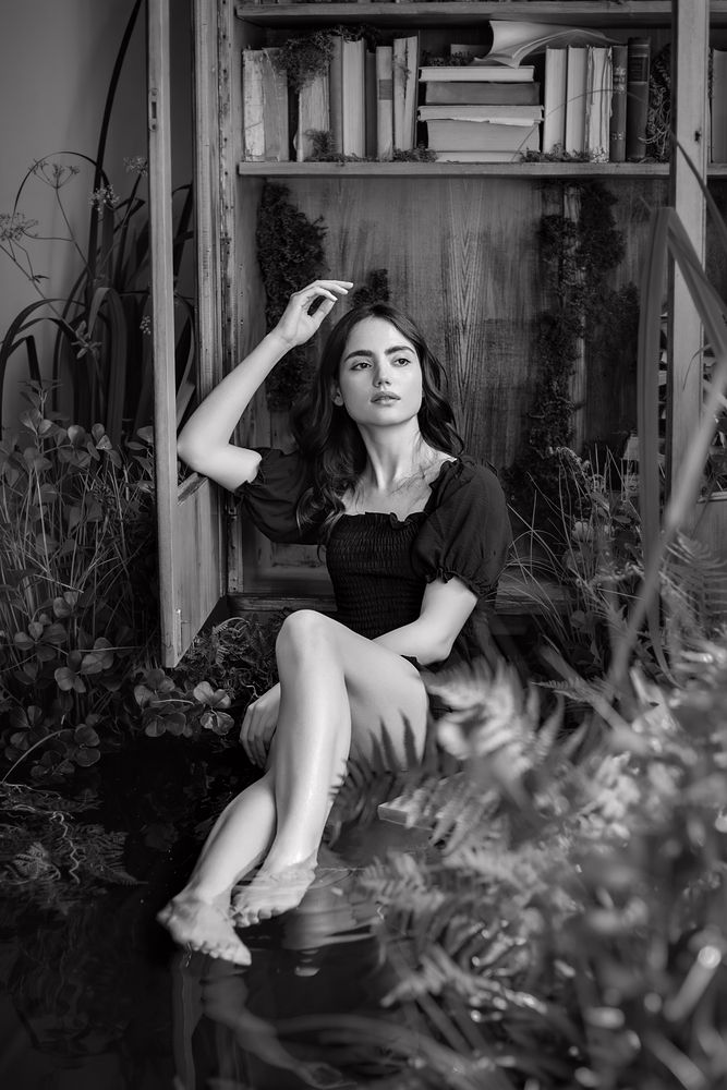 Photograph by Ирина Богдан