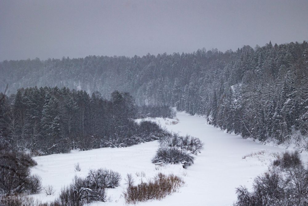 Photograph by Щепанов Дмитрий