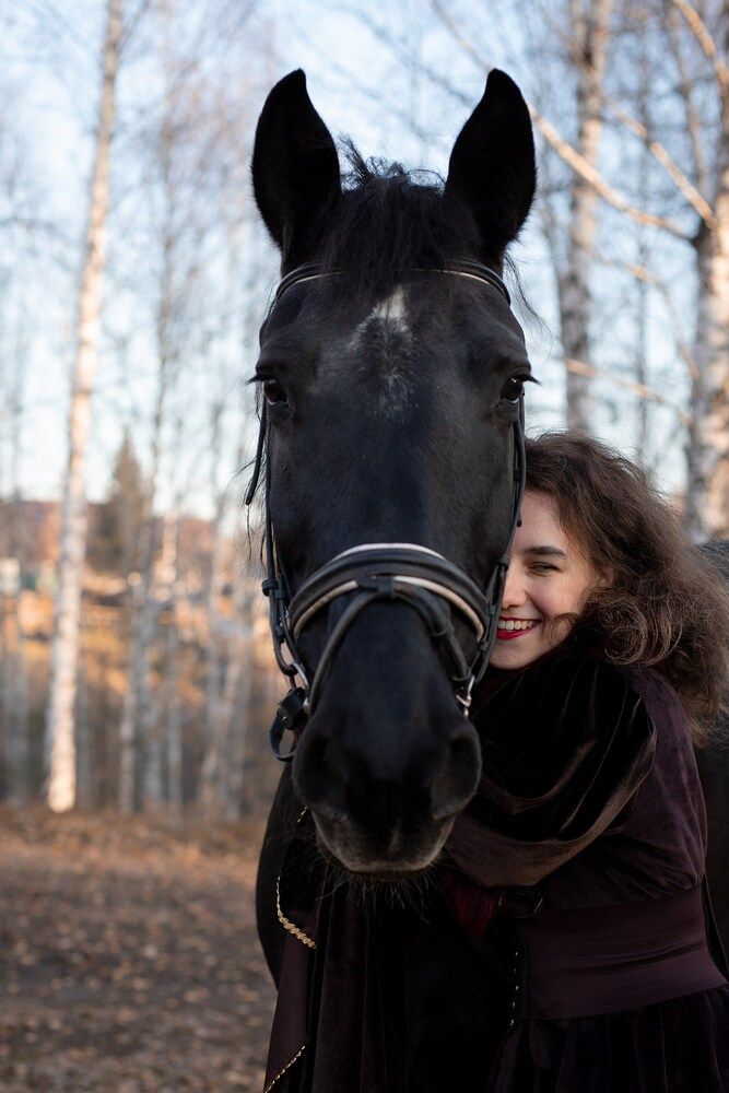 Photograph by Алёна Тюнина