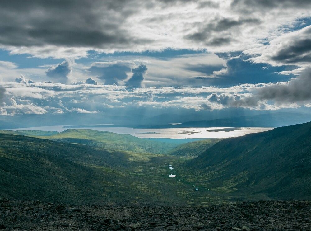 Photograph by Александр Порохов