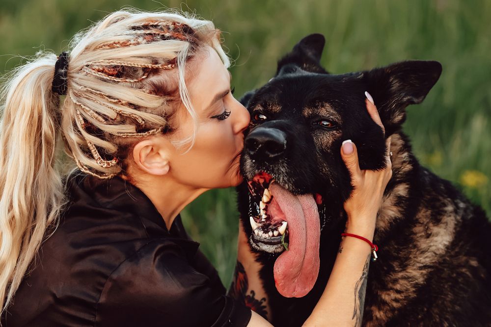 Photograph by Алина Рассохина