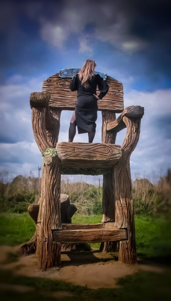 Фотография автора Татьяна Александровна Терехова