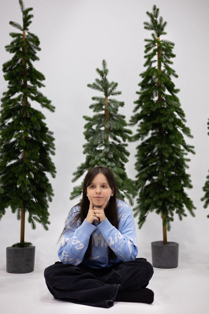 Фотография автора Алёна Маринина