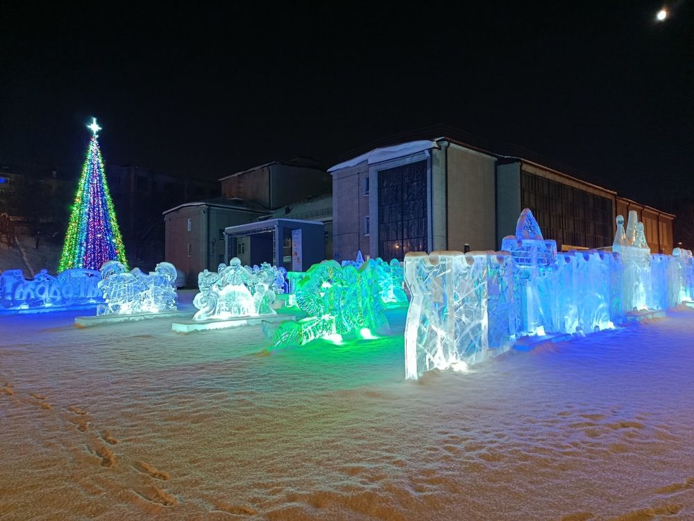 Photograph by Сергей Копылов