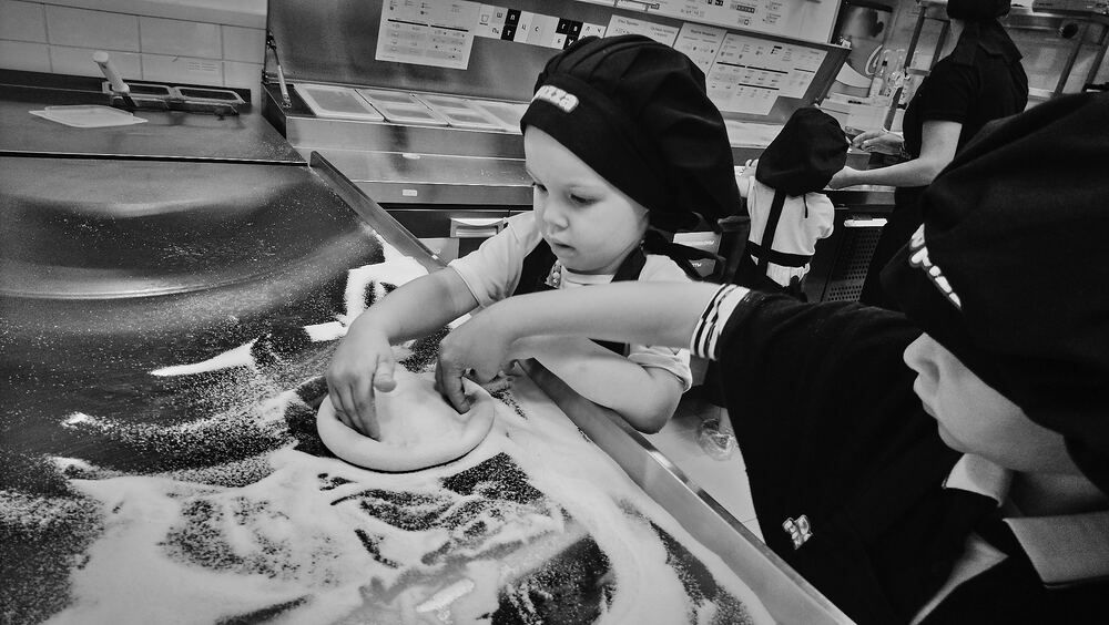 Photograph by Константин Громов