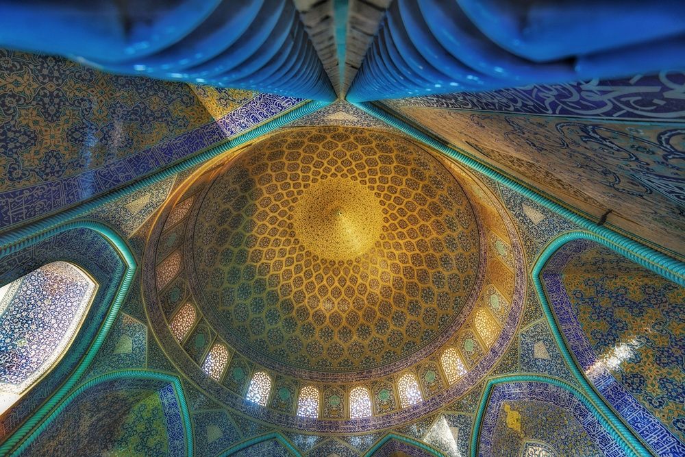 Фотография автора Hamid espanani