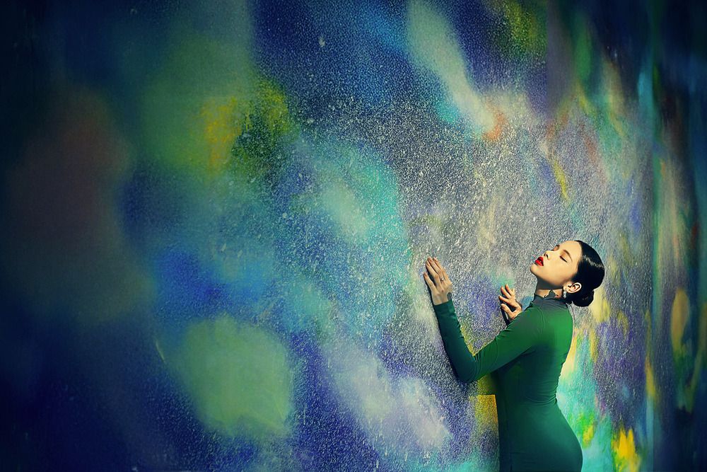 Photograph by Tung Vu Thanh