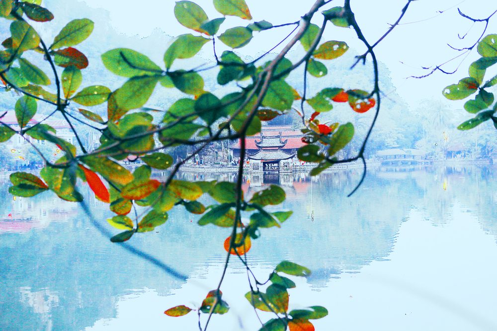 Photograph by Tung Vu Thanh