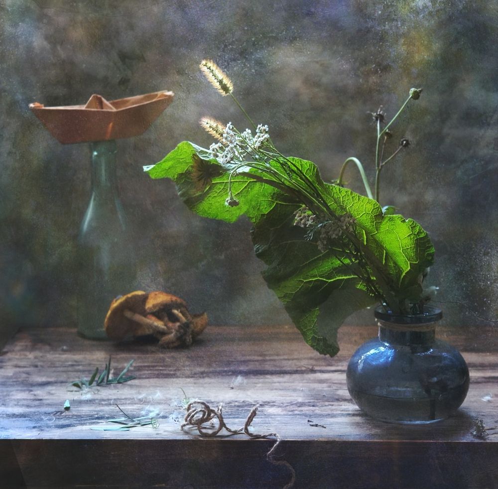 Фотография автора Ирина Курмалеева