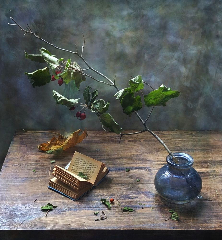 Фотография автора Ирина Курмалеева