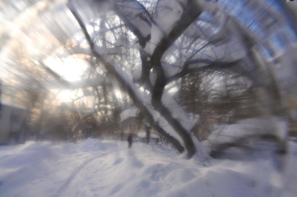 Photograph by Екатерина Молчанова