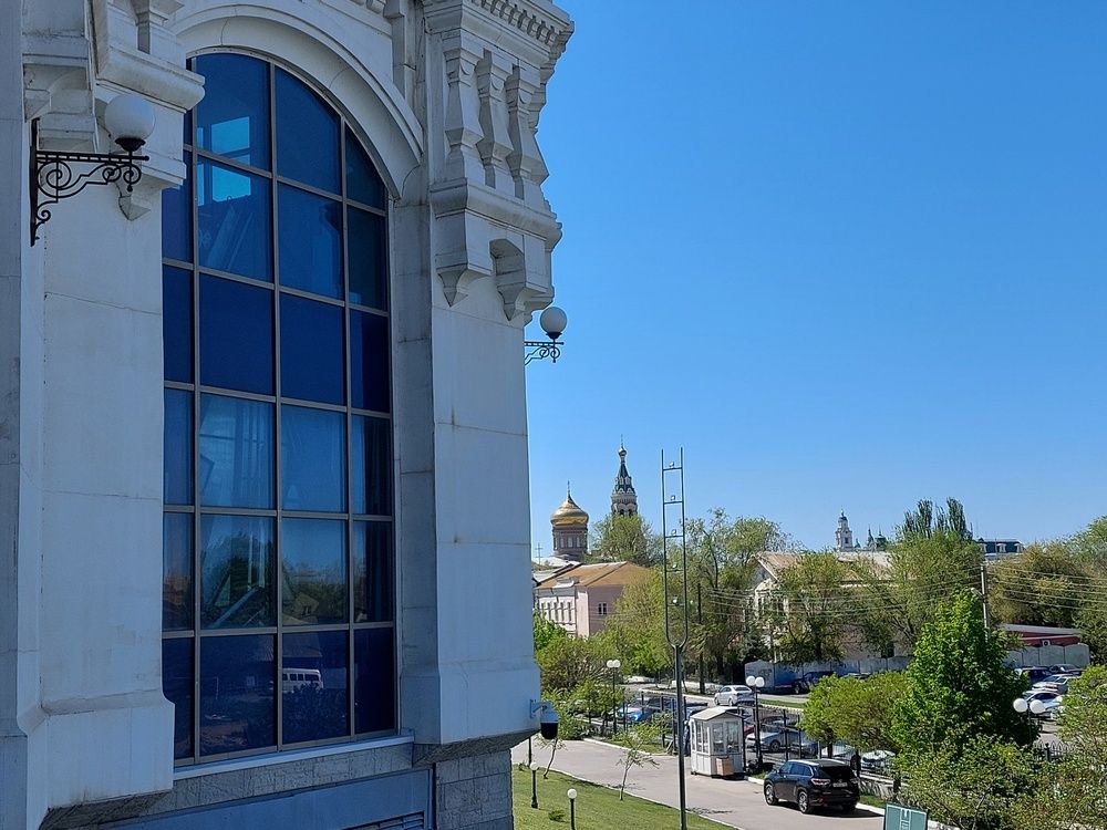 Photograph by Нина Паршина